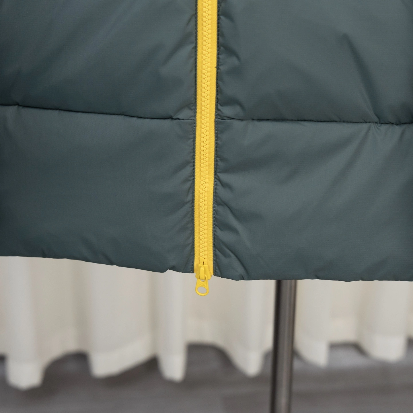 wg.luxury-- 1r3t5ryx Down jacket white goose down 2colour item: E-F431J2023-2